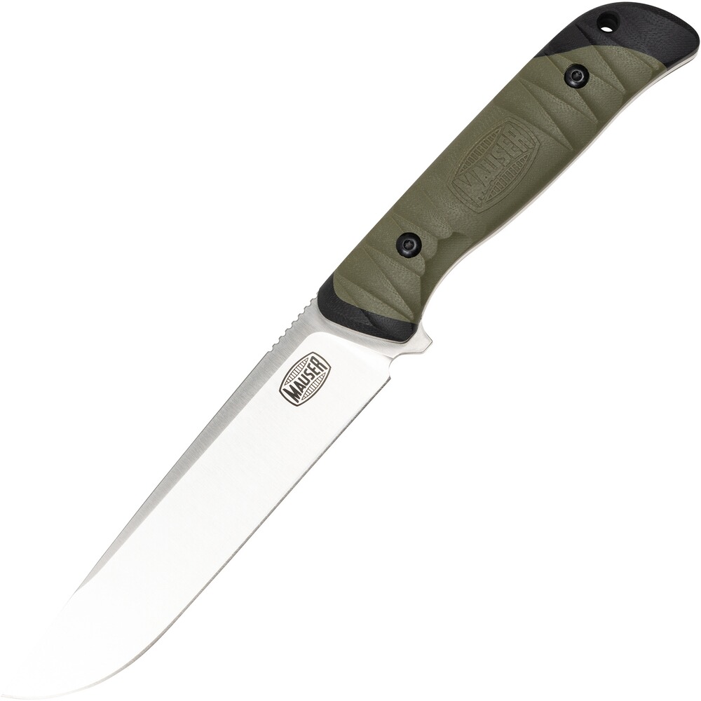 Messer Bushcrafter