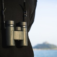 Fernglas Prostaff 3 10x30, Nikon