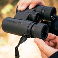 Fernglas Prostaff 3 10x30, Nikon