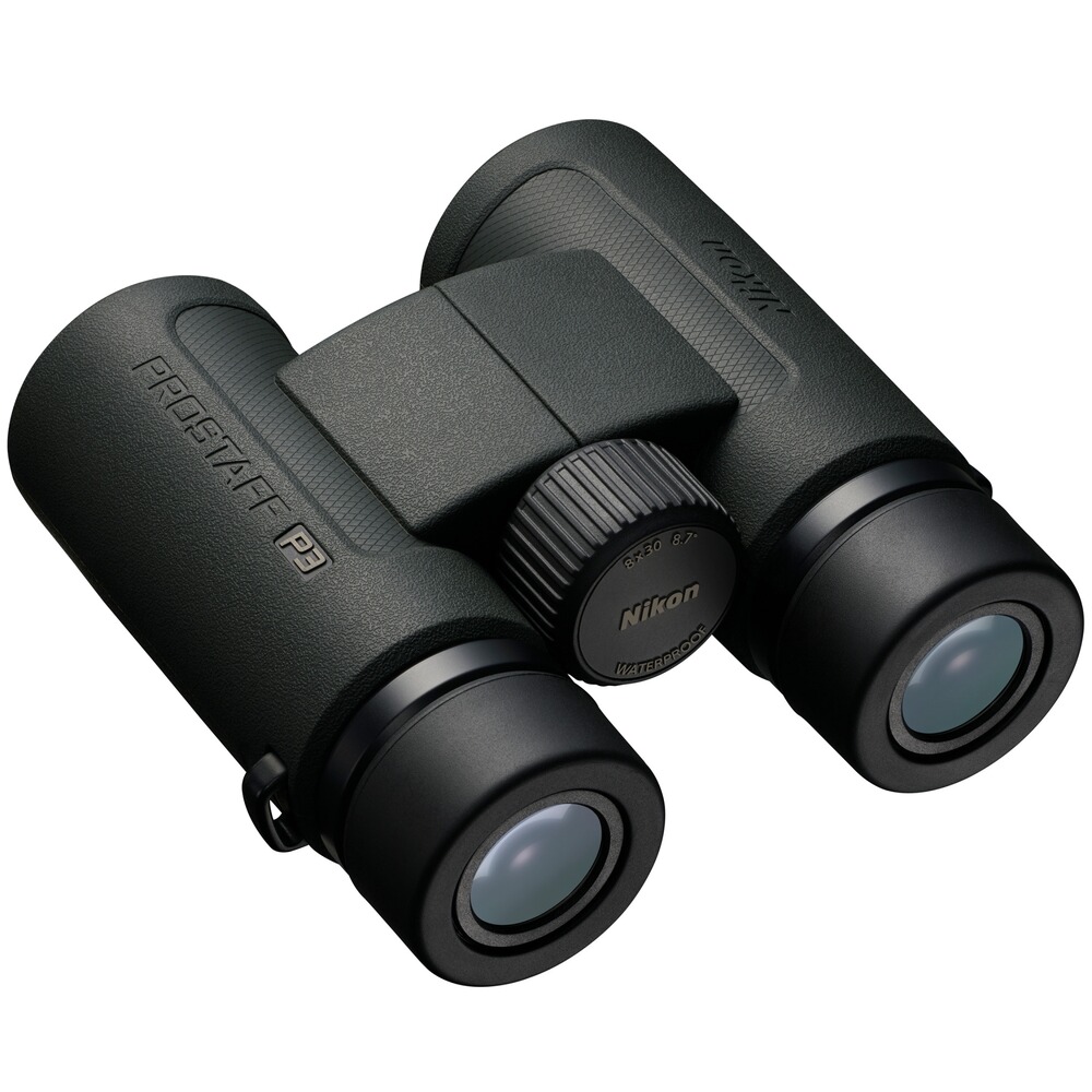 Fernglas Prostaff 3 8x30, Nikon