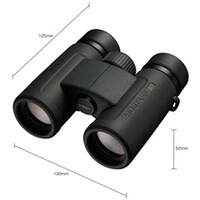 Fernglas Prostaff 3 10x30, Nikon