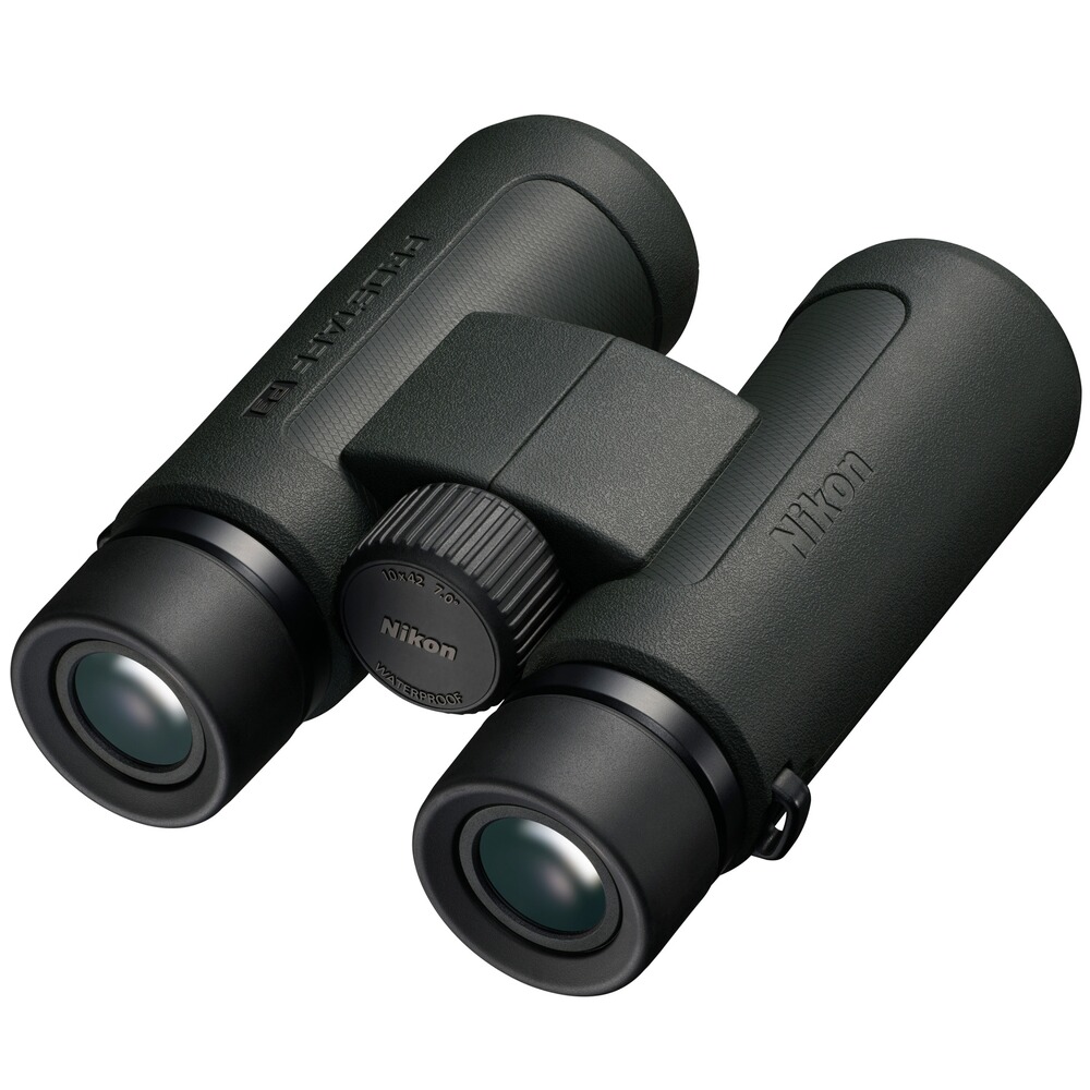 Fernglas Prostaff 3 10x42, Nikon