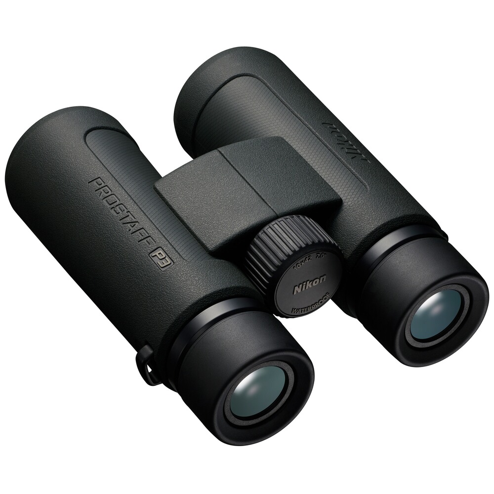Fernglas Prostaff 3 10x42, Nikon