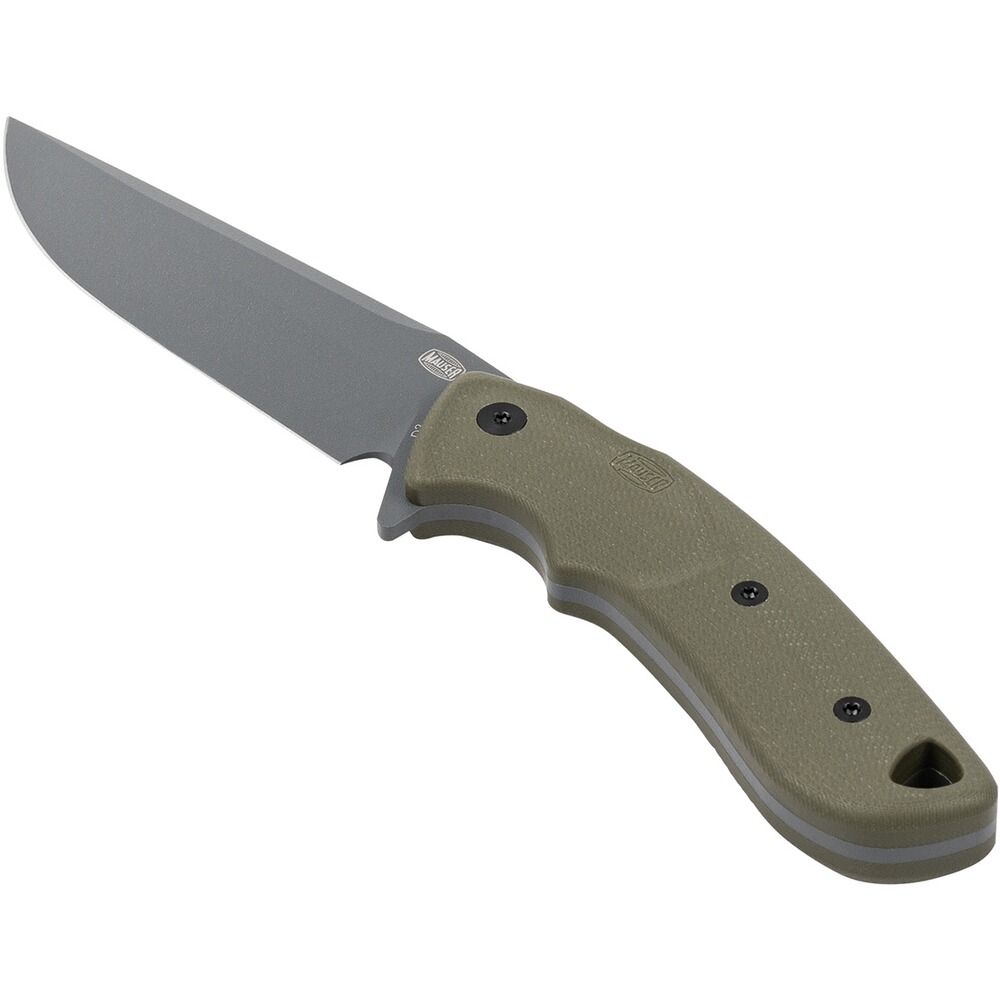 Messer Original, Mauser