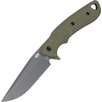 Messer Original, Mauser