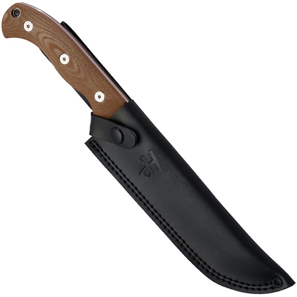 Outdoormesser Desert, Herbertz