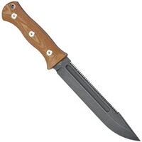 Outdoor und Survivalmesser D2, Herbertz