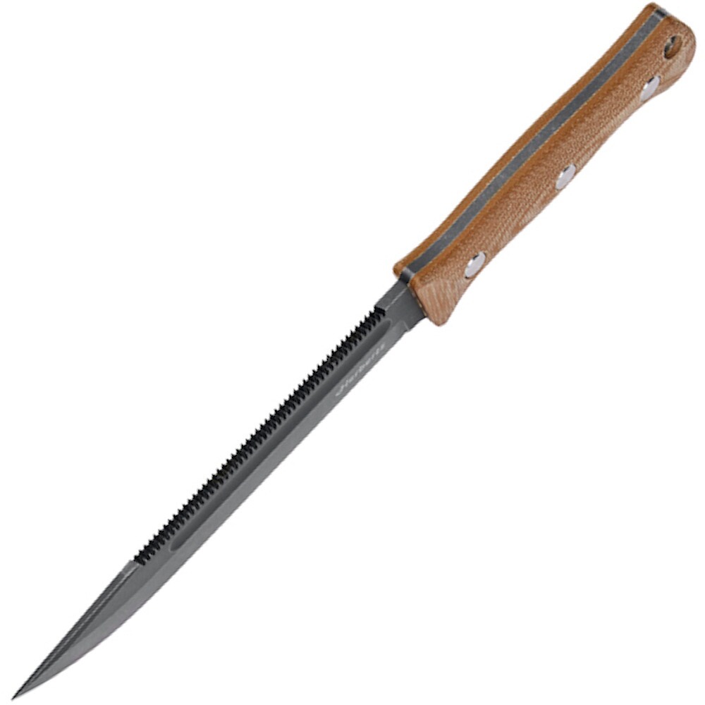 Outdoor und Survivalmesser D2, Herbertz