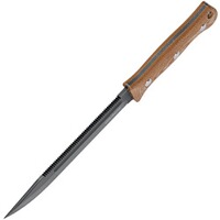 Outdoor und Survivalmesser D2, Herbertz