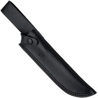 Outdoor und Survivalmesser D2, Herbertz