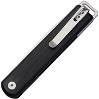 Taschenmesser Liner Lock, Herbertz