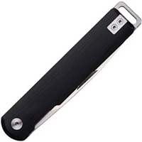 Taschenmesser Liner Lock, Herbertz