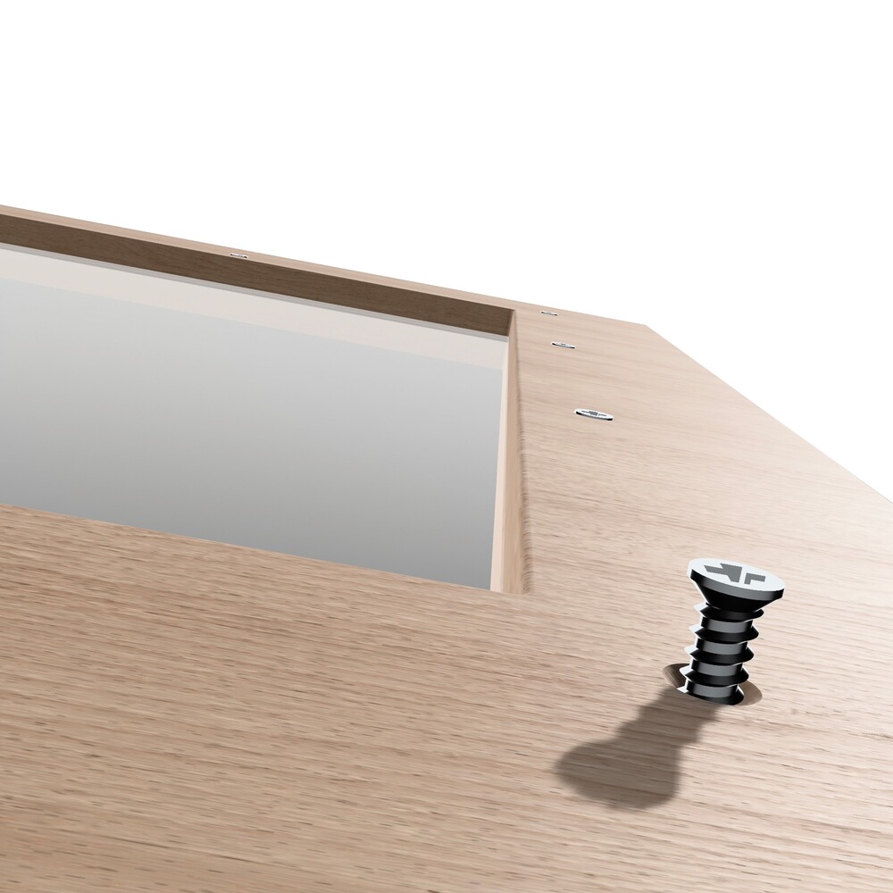 ThermalView Kanzelfolie 100 x 100 cm