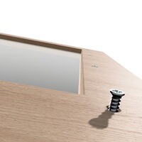 ThermalView Kanzelfolie 100 x 100 cm