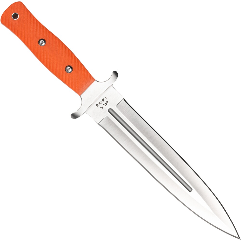 Abfangmesser, Mauser