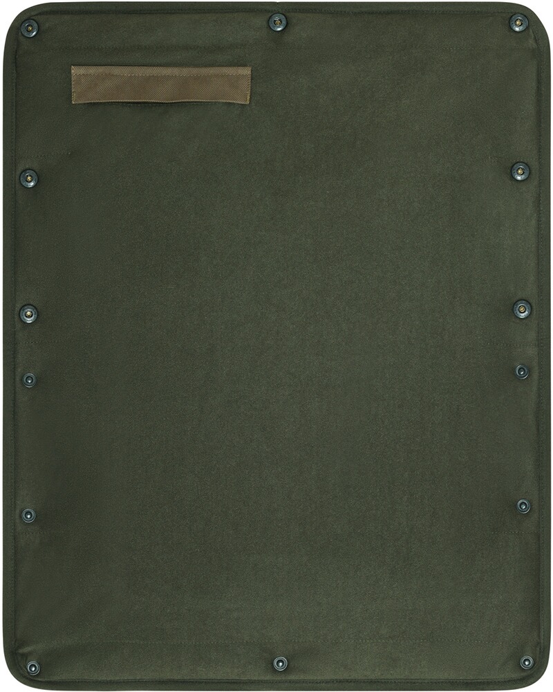 Beheizbares Sitzkissen & Muff, 2in1, Parforce Ultimate