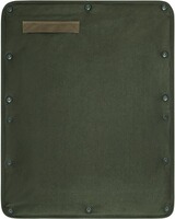 Beheizbares Sitzkissen & Muff, 2in1, Parforce Ultimate