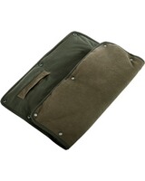 Beheizbares Sitzkissen & Muff, 2in1, Parforce Ultimate