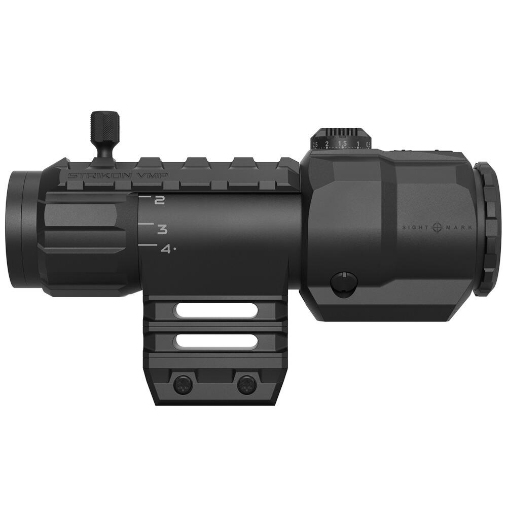 Zielfernrohr Strikon VMP 1-4x22 SFP, Sightmark