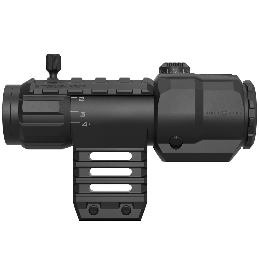 Zielfernrohr Strikon VMP 1-4x22 SFP, Sightmark