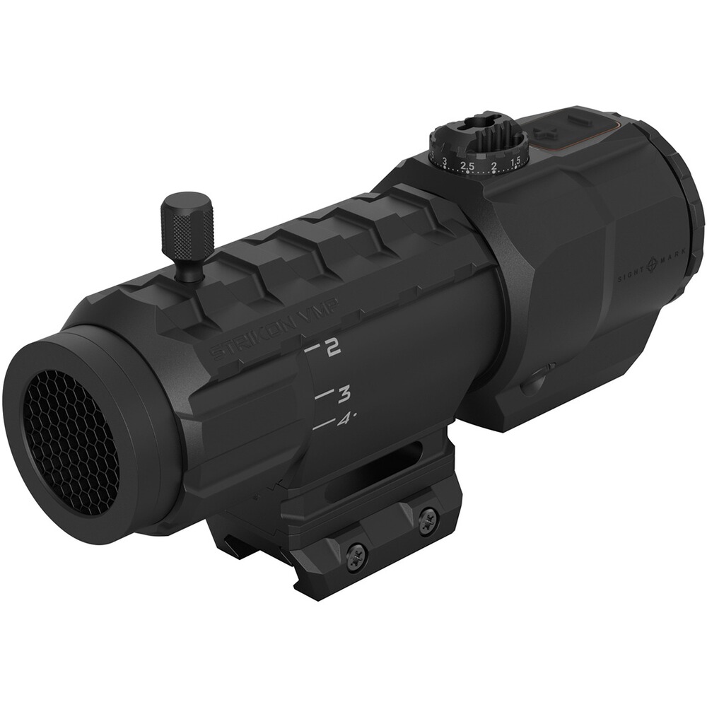 Zielfernrohr Strikon VMP 1-4x22 SFP, Sightmark