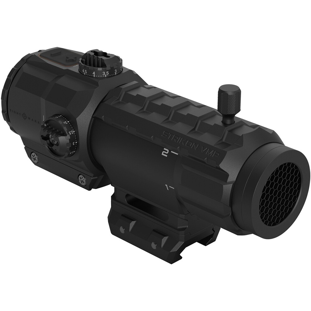 Zielfernrohr Strikon VMP 1-4x22 SFP, Sightmark