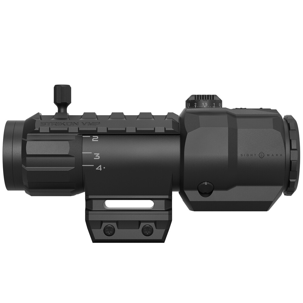 Zielfernrohr Strikon VMP 1-4x22 SFP, Sightmark