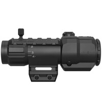 Zielfernrohr Strikon VMP 1-4x22 SFP, Sightmark
