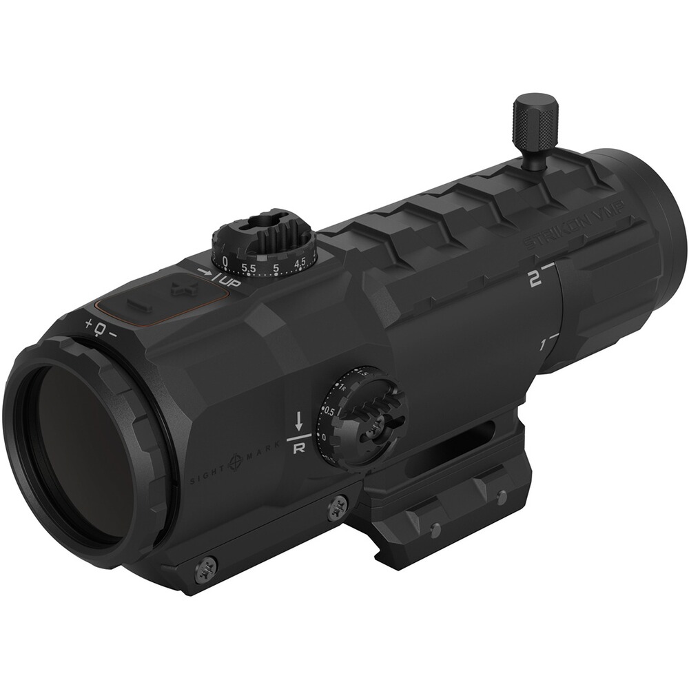 Zielfernrohr Strikon VMP 1-4x22 SFP, Sightmark