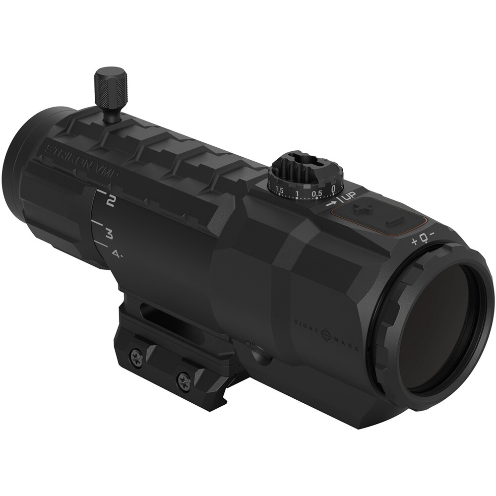 Zielfernrohr Strikon VMP 1-4x22 SFP, Sightmark