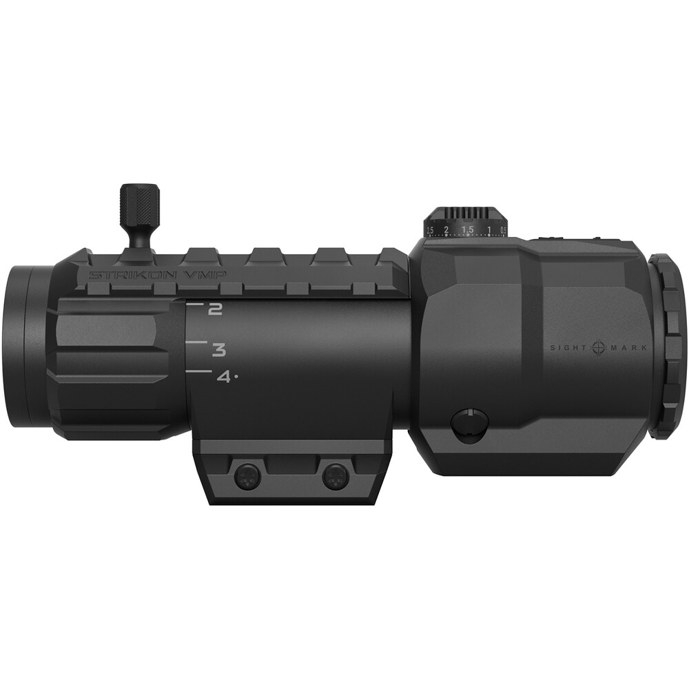 Zielfernrohr Strikon VMP 1-4x22 SFP