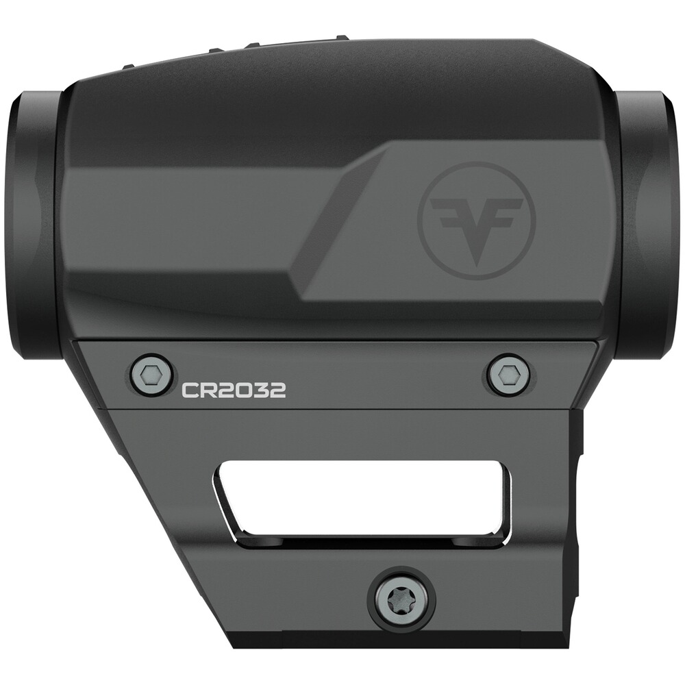 Leuchtpunktvisier Rapdistrike Red Dot, Firefield