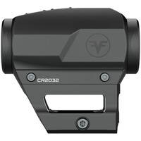 Leuchtpunktvisier Rapdistrike Red Dot, Firefield