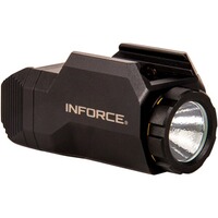 Waffenlampe WILD1, INFORCE
