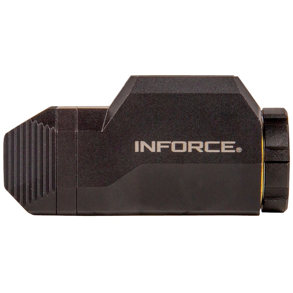 Waffenlampe WILD1, INFORCE