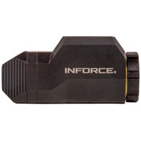 Waffenlampe WILD1, INFORCE
