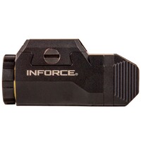 Waffenlampe WILD1, INFORCE