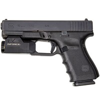 Waffenlampe WILD1, INFORCE