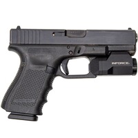 Waffenlampe WILD1, INFORCE