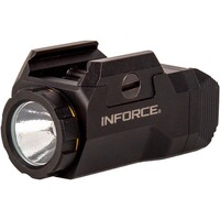Waffenlampe WILD1, INFORCE