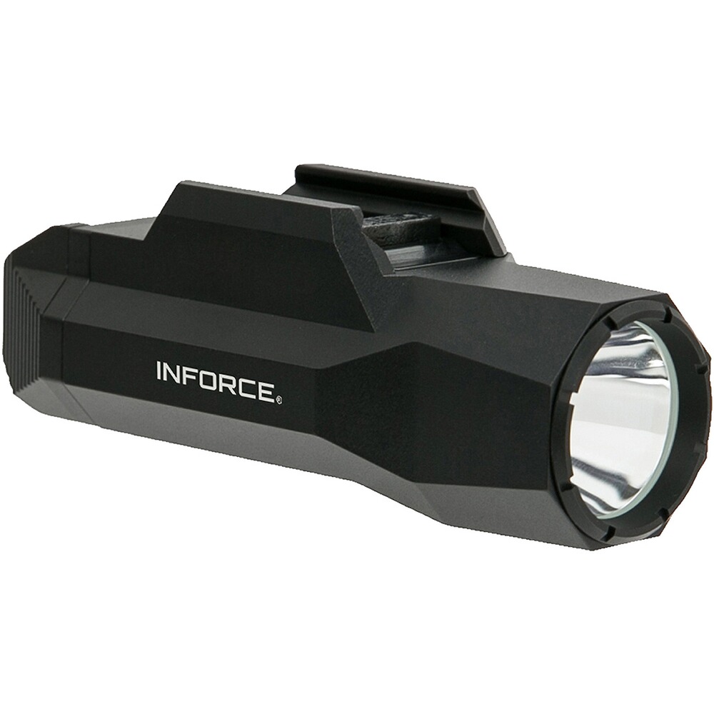 Waffenlampe WILD2, INFORCE