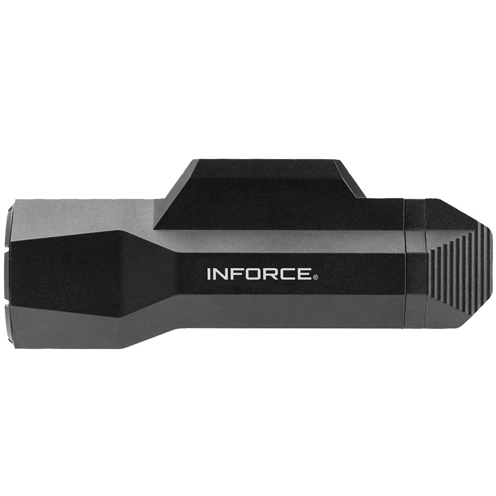 Waffenlampe WILD2, INFORCE