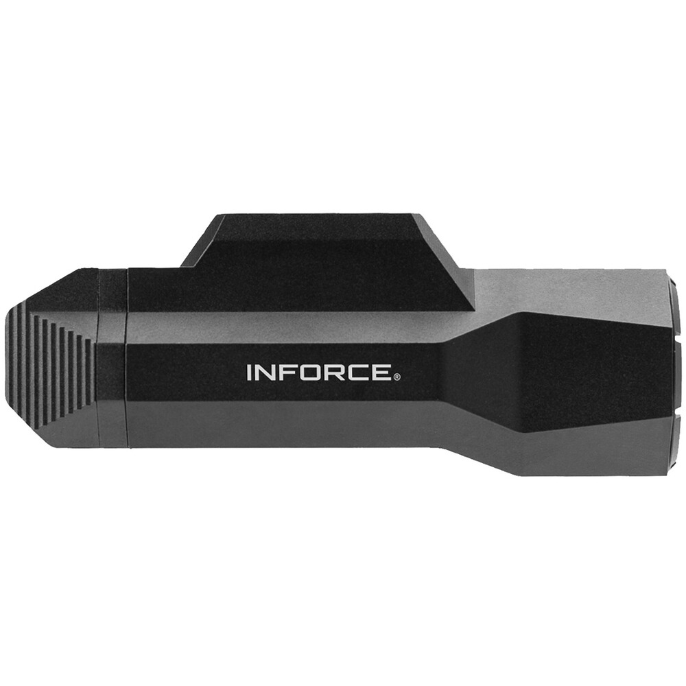 Waffenlampe WILD2, INFORCE