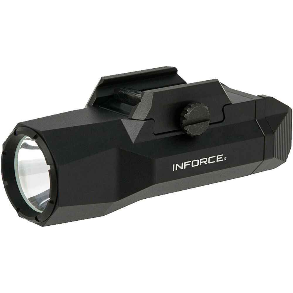 Waffenlampe WILD2