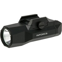 Waffenlampe WILD2, INFORCE