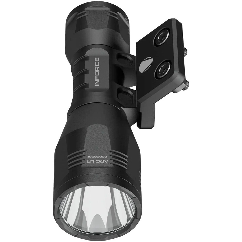 Waffenlampe ARC 350 LR-M, INFORCE