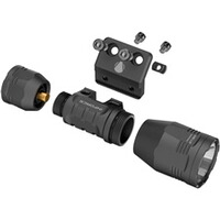 Waffenlampe ARC 350 LR-M, INFORCE
