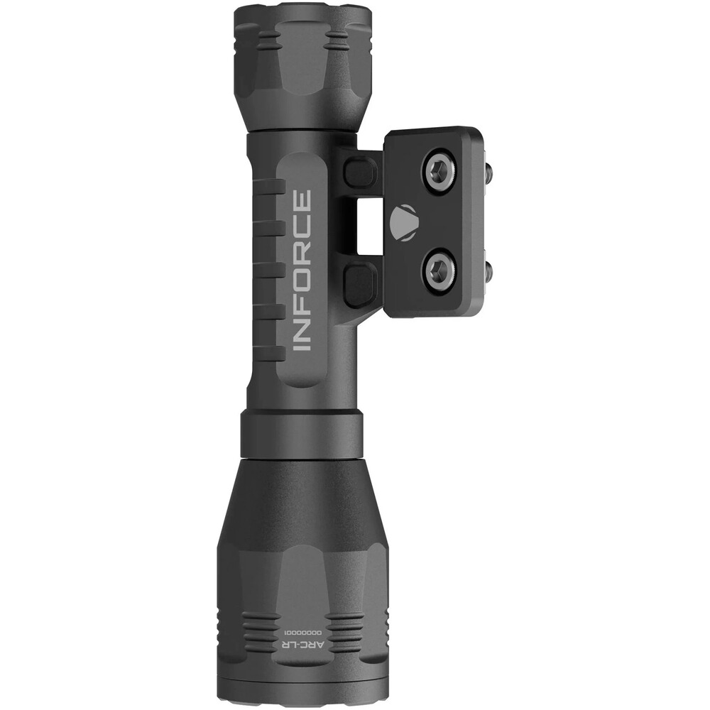 Waffenlampe ARC 650 LR-M, INFORCE