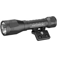 Waffenlampe ARC 650 LR-M, INFORCE