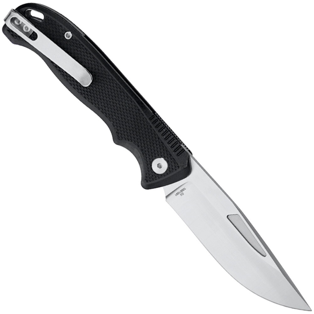 Taschenmesser Performance, Herbertz